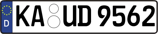 KA-UD9562