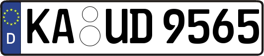 KA-UD9565
