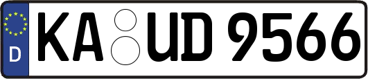 KA-UD9566