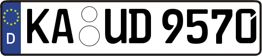 KA-UD9570