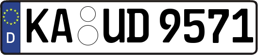 KA-UD9571