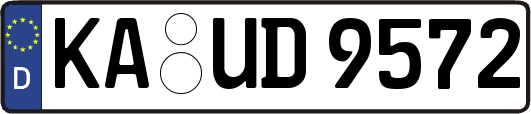 KA-UD9572