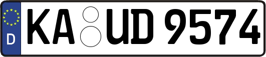 KA-UD9574