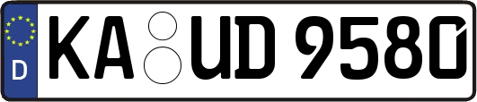KA-UD9580