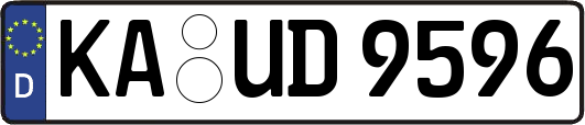 KA-UD9596