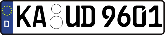 KA-UD9601