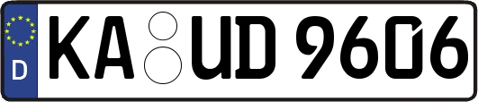 KA-UD9606