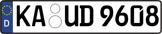 KA-UD9608