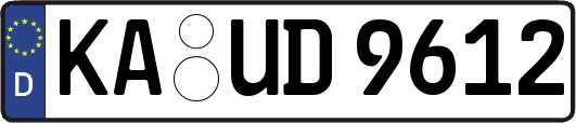 KA-UD9612