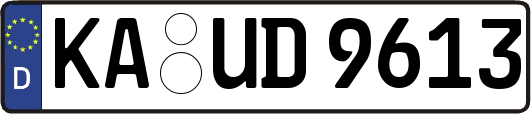 KA-UD9613