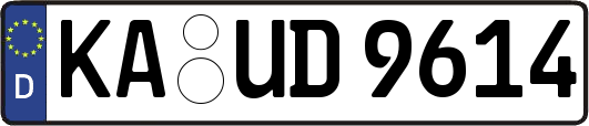 KA-UD9614