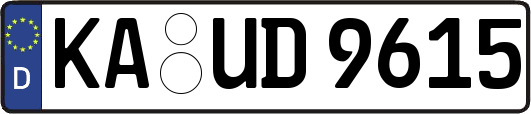 KA-UD9615