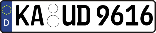 KA-UD9616