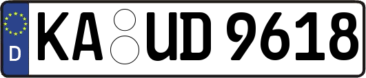 KA-UD9618