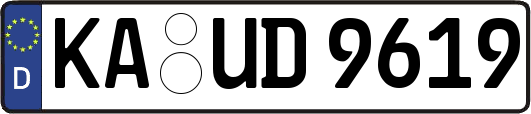 KA-UD9619