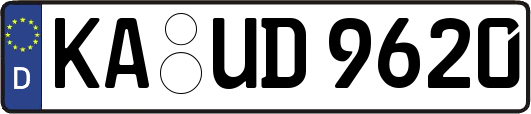 KA-UD9620
