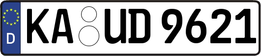 KA-UD9621