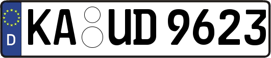 KA-UD9623