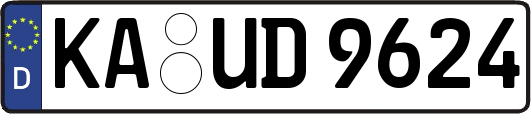 KA-UD9624