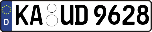 KA-UD9628