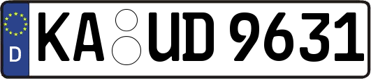 KA-UD9631