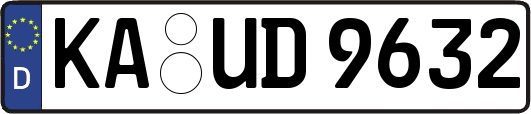 KA-UD9632