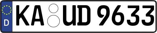 KA-UD9633