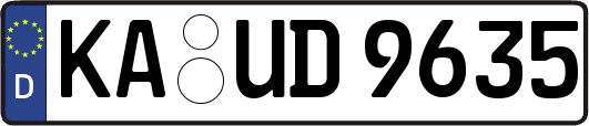 KA-UD9635