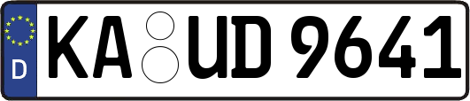 KA-UD9641