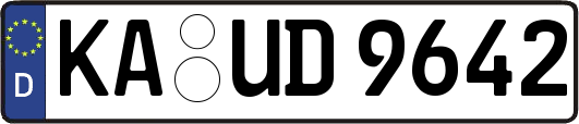KA-UD9642