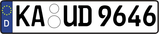 KA-UD9646