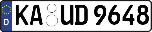 KA-UD9648