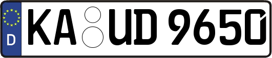 KA-UD9650