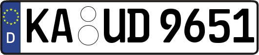 KA-UD9651