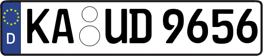 KA-UD9656