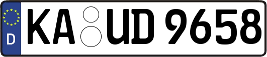 KA-UD9658