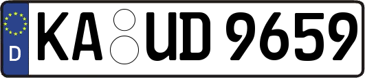 KA-UD9659
