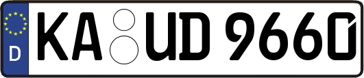 KA-UD9660