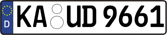 KA-UD9661