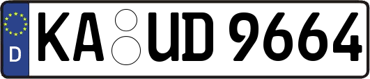KA-UD9664