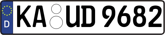KA-UD9682