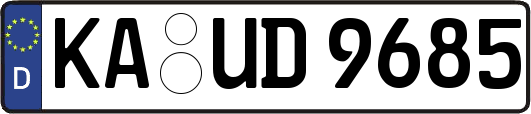 KA-UD9685