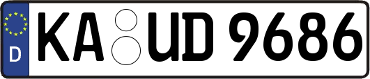 KA-UD9686