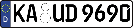 KA-UD9690