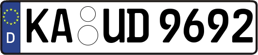 KA-UD9692
