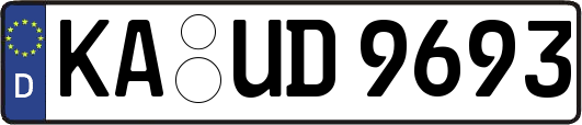 KA-UD9693