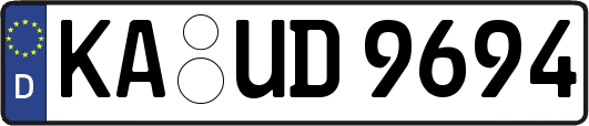 KA-UD9694