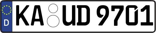 KA-UD9701