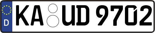 KA-UD9702