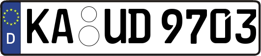 KA-UD9703
